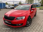 Skoda Octavia Combi 2.0 TDI Sportline - 5