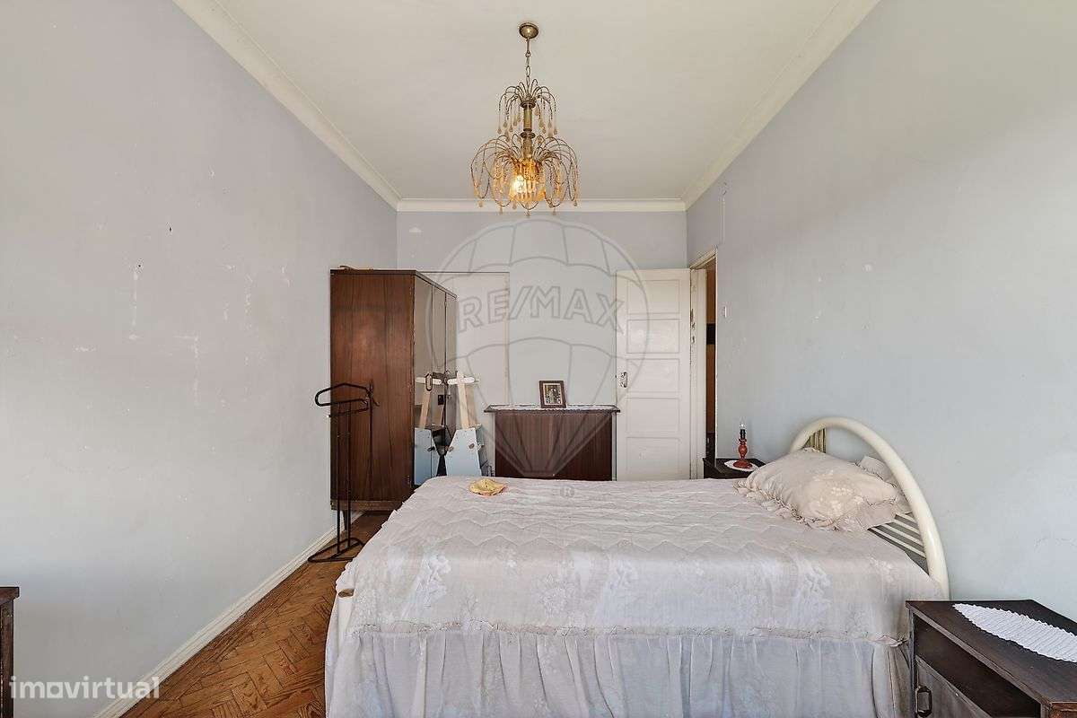 Apartamento T2 para venda - Grande imagem: 4/13