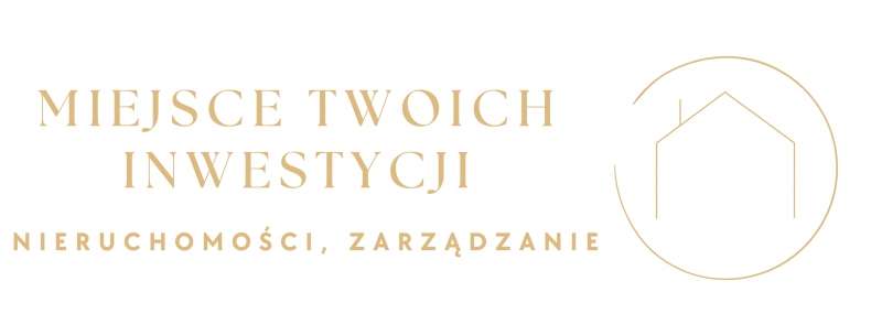 Logo: Miejsce Twoich inwestycji 
