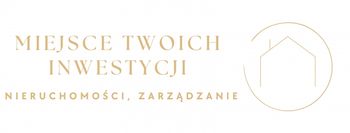 Miejsce Twoich Inwestycji Sp. z o.o. Logo