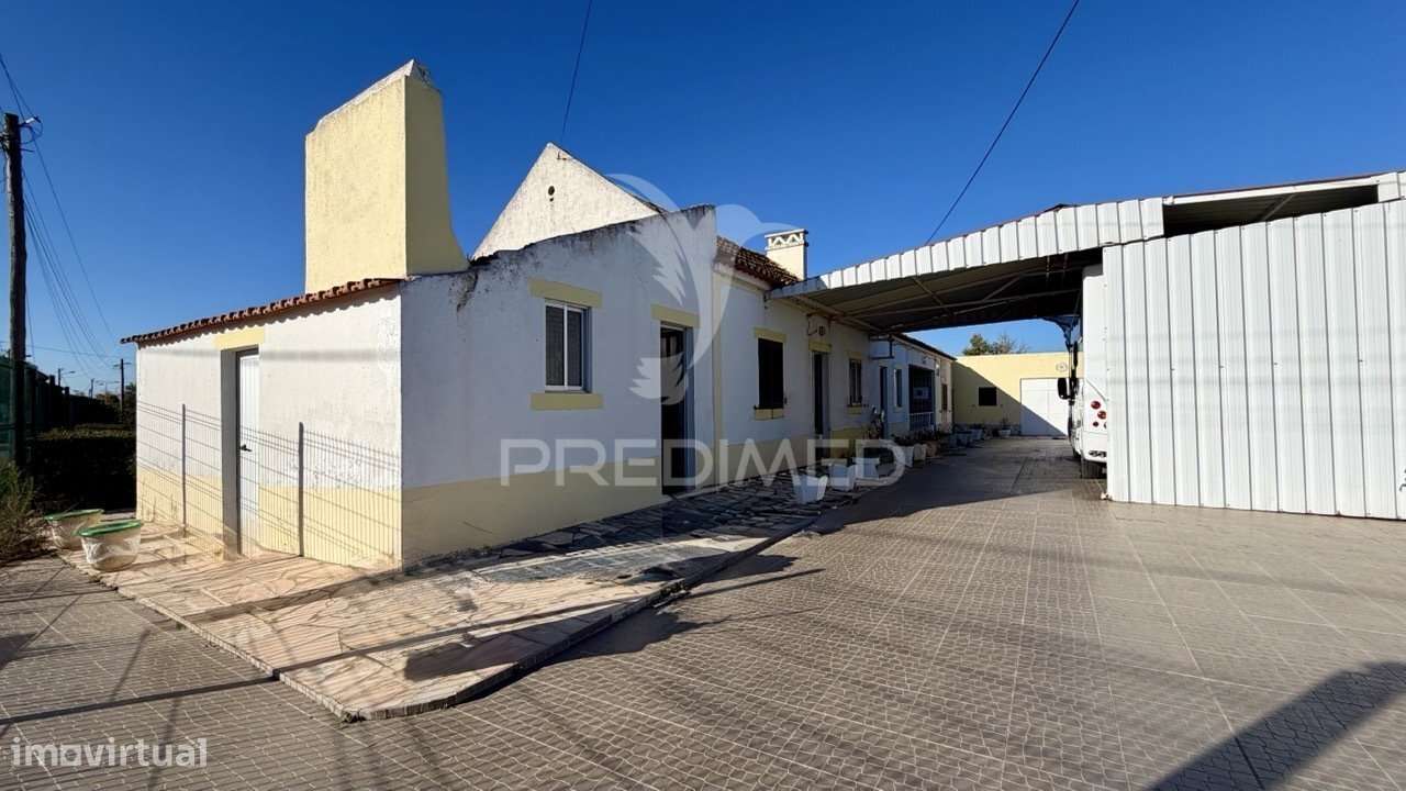 2 Moradias T2 - Rural - Grande imagem: 1/13