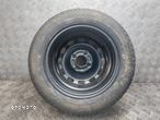 KOŁO DOJAZDOWE DOJAZDÓWKA 4X108 175/65R14 FORD FUSION I FIESTA MK5 - 8