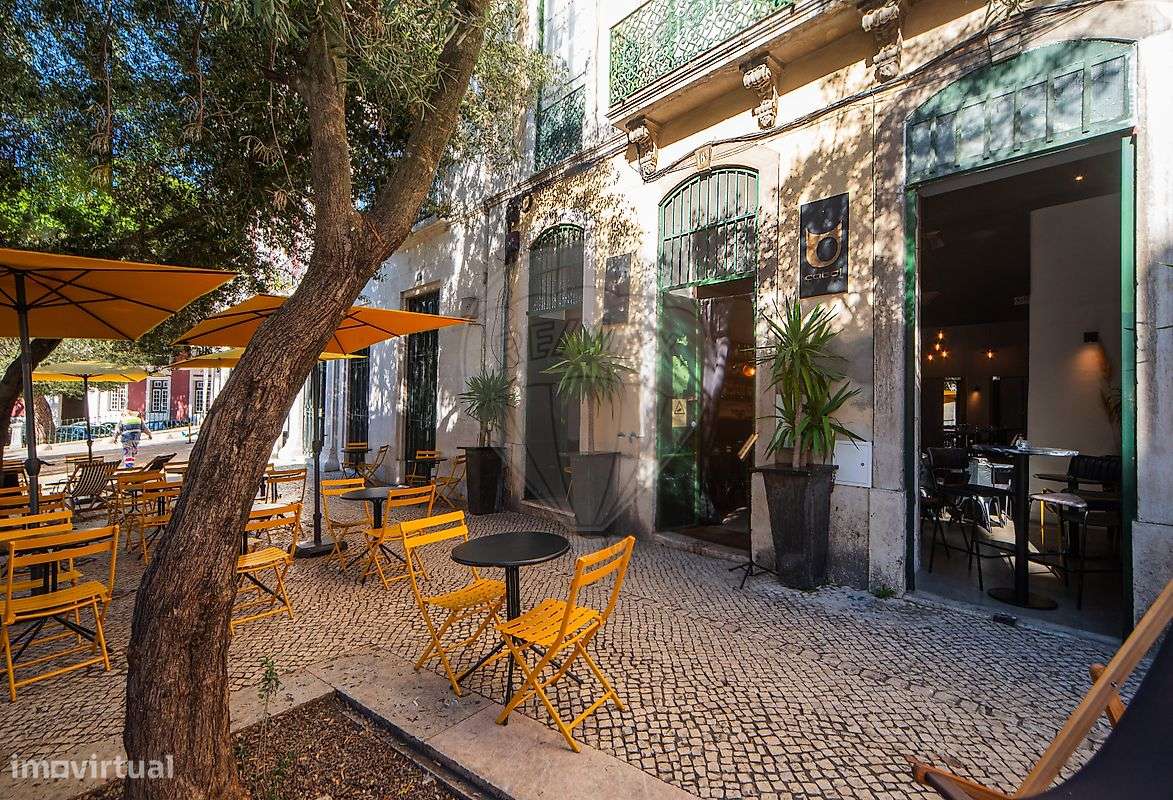 Trespasse  para venda - Grande imagem: 5/21