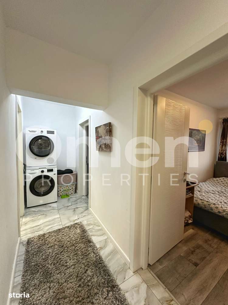 Apartament 3 camere de vanzare bd-ul Decebal - Imagine principală: 4/6