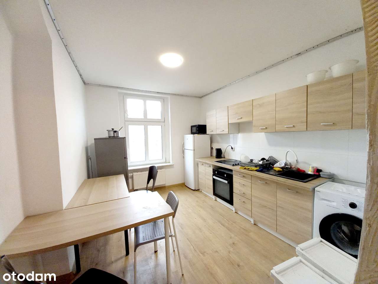 Sprzedam mieszkanie w Centrum Gliwic tuż przy Rynku-2