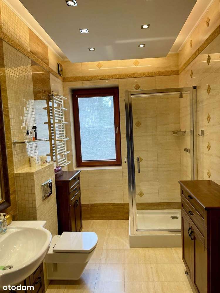 Piękny Dom Wolnostojący.Malowniczy Piękny Rejon - Pełny obrazek: 3/20