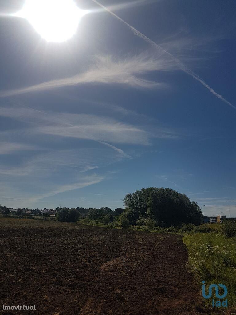 Terreno Agrícola em Braga de 3580,00 m2