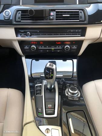 BMW 520 d Line Luxury Auto - 46