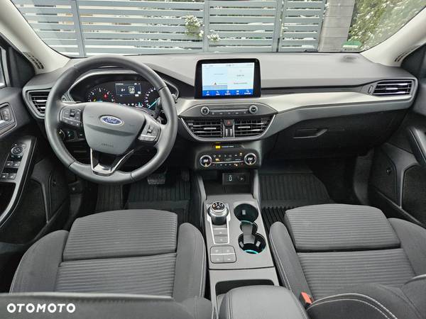 Ford Focus 2.0 EcoBlue Active Business - 5