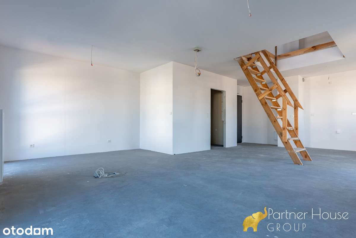 Zielona okolica | Dwupoziomowe | Nordic Bemowo - Pełny obrazek: 4/20