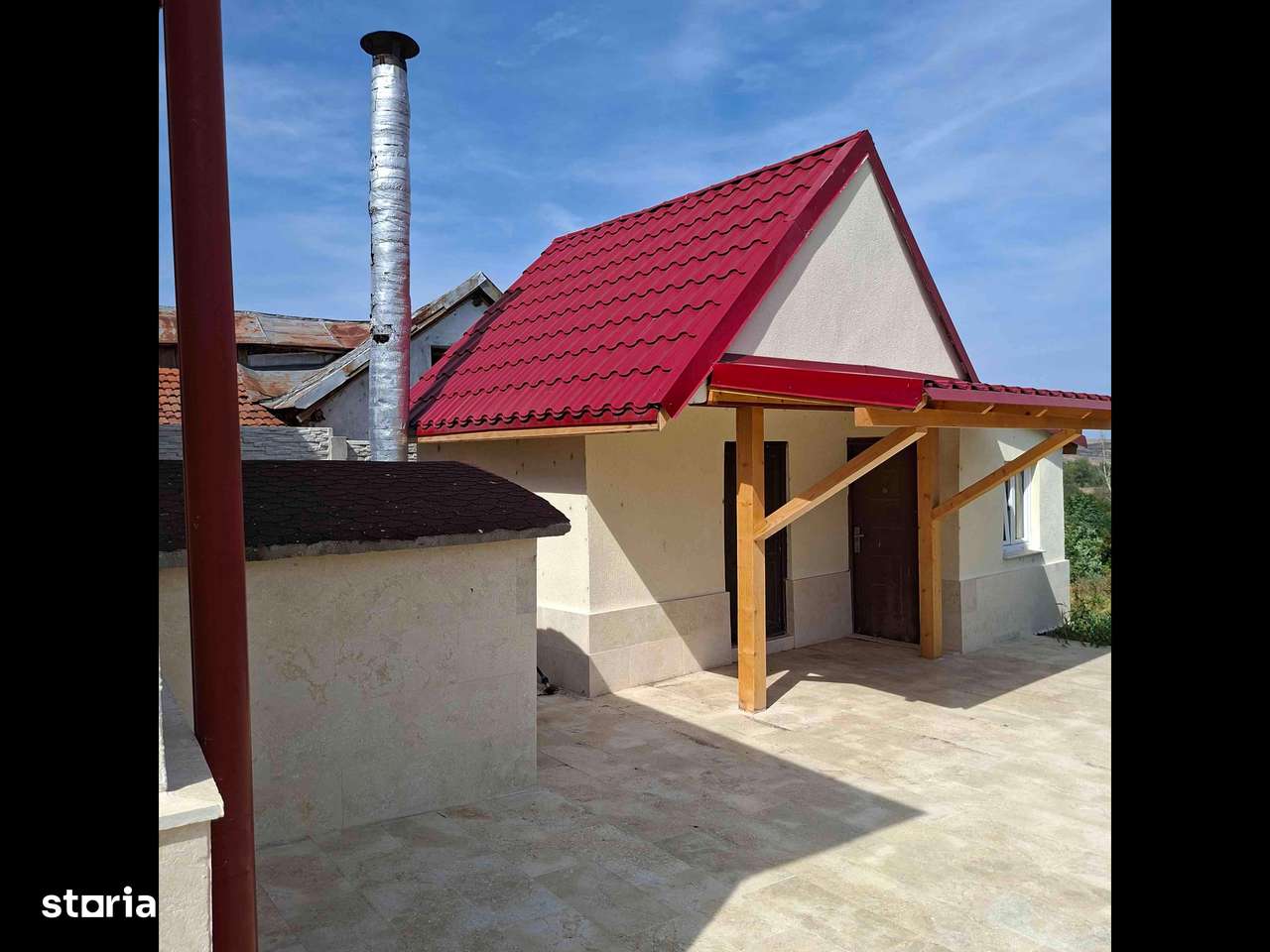 Casă Șimnicul de Sus - Imagine principală: 5/16