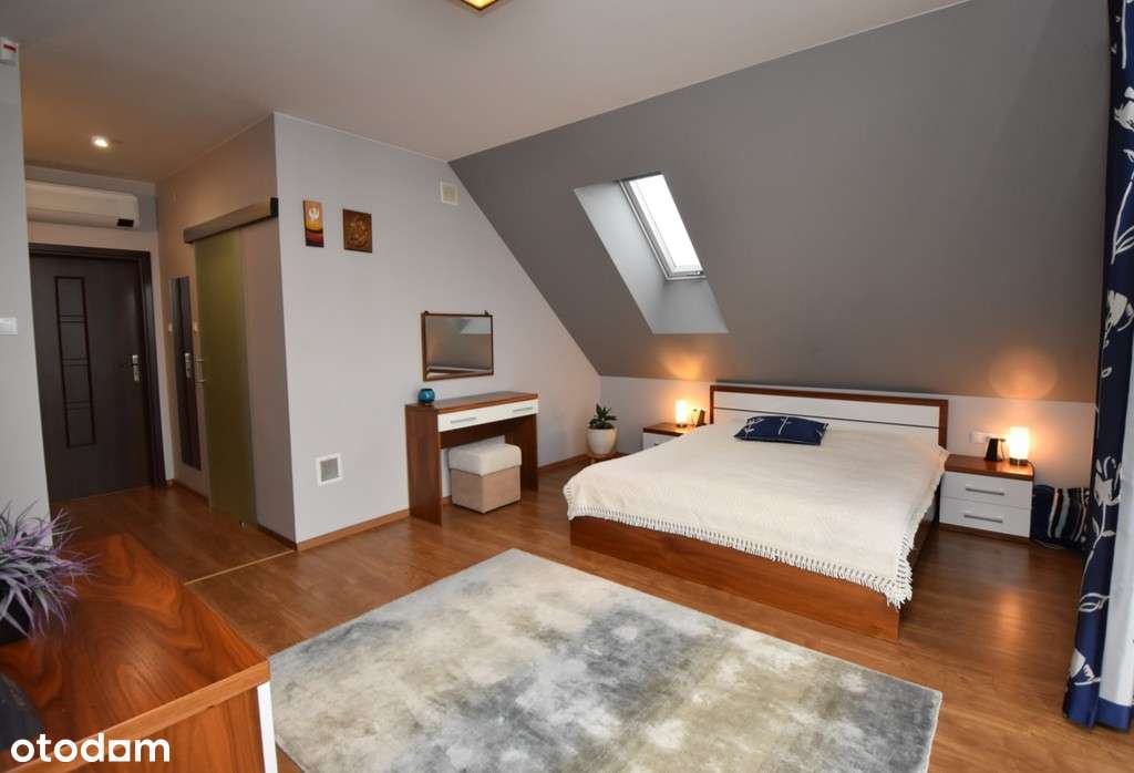 Elegancki dom blisko Starego Rynku-9