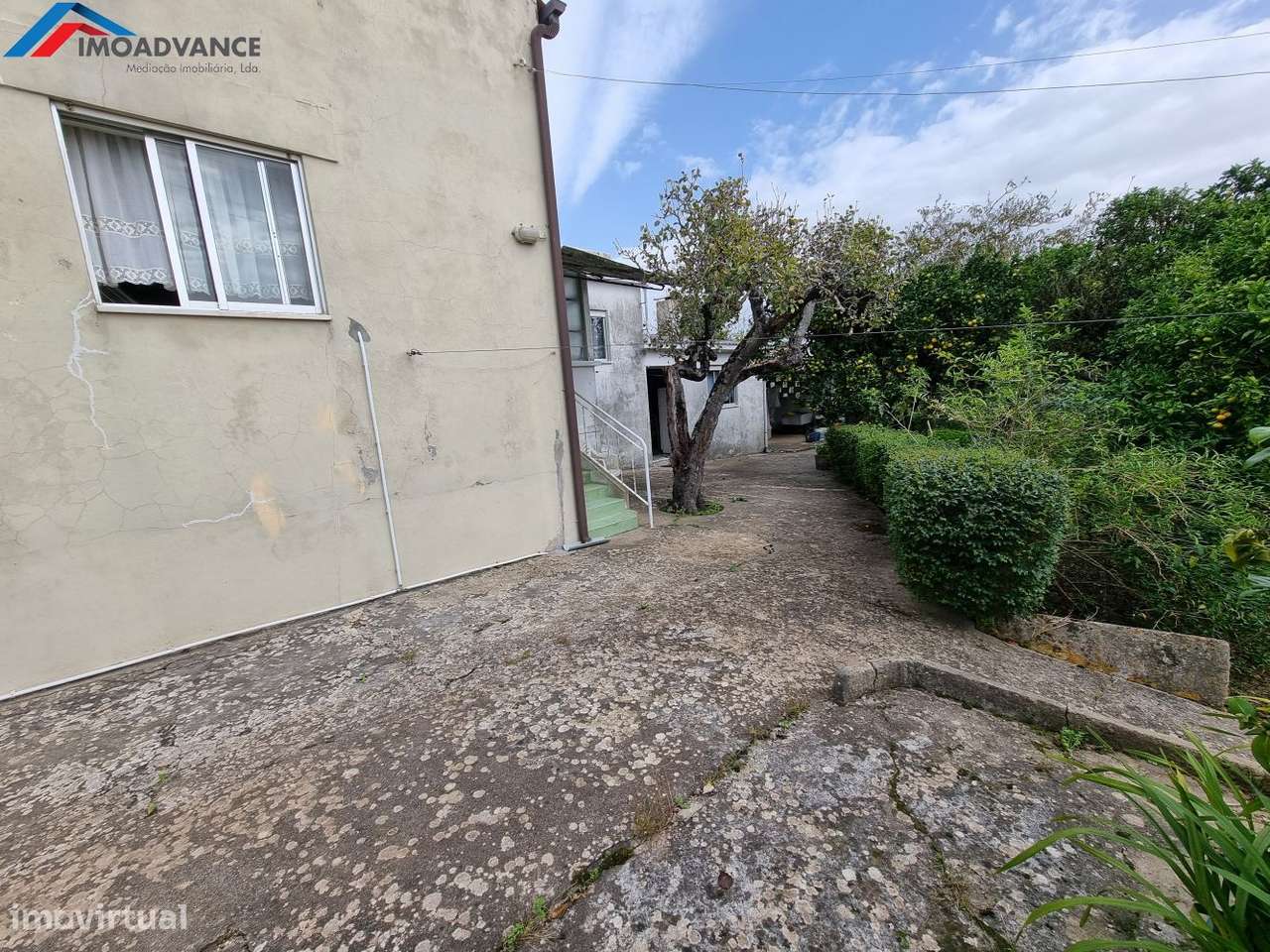 Moradia Isolada com Anexos e Logradouro, a 2 Km´s da Figueira da Foz-27