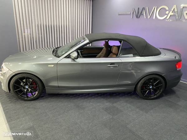 BMW 120 d Coupe Limited Edition Lifestyle c/ M Sport Pack - 13