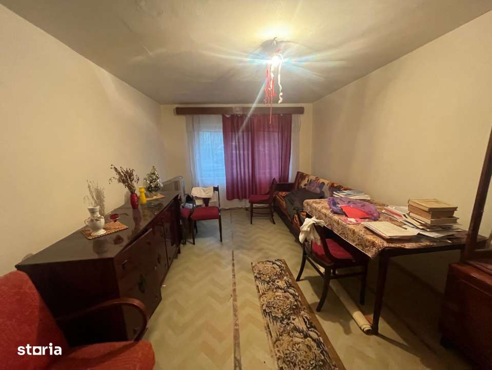 COMISION 0% Apartament 3 camere, 71 mp utili, parter - Imagine principală: 5/8