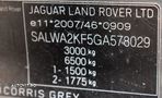 Land Rover Range Rover Sport 3.0 SDV6 HSE - 7