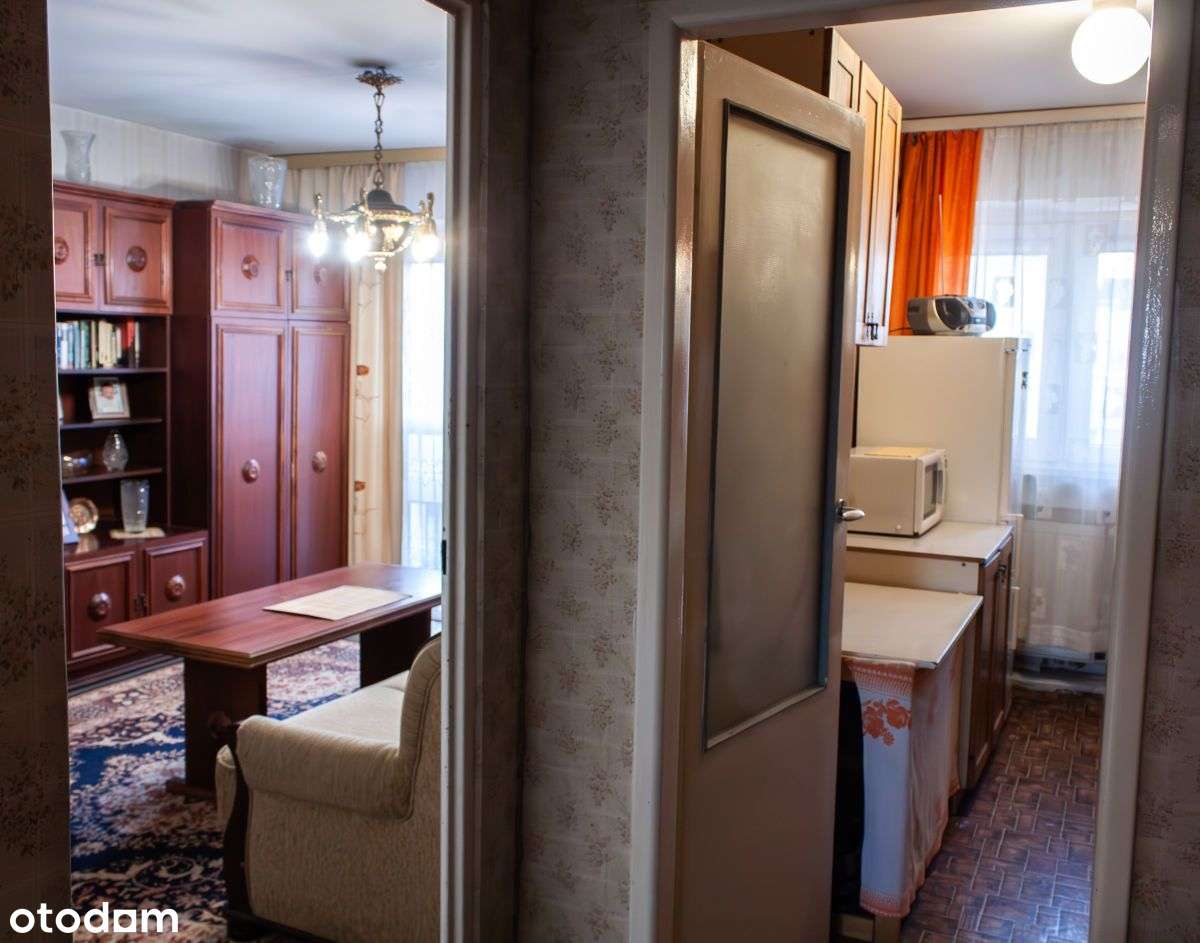 Mieszkanie  o pow. 64,8m2 z potencjałem-7