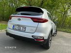 Kia Sportage 1.6 CRDI L Business Line Plus 2WD - 18