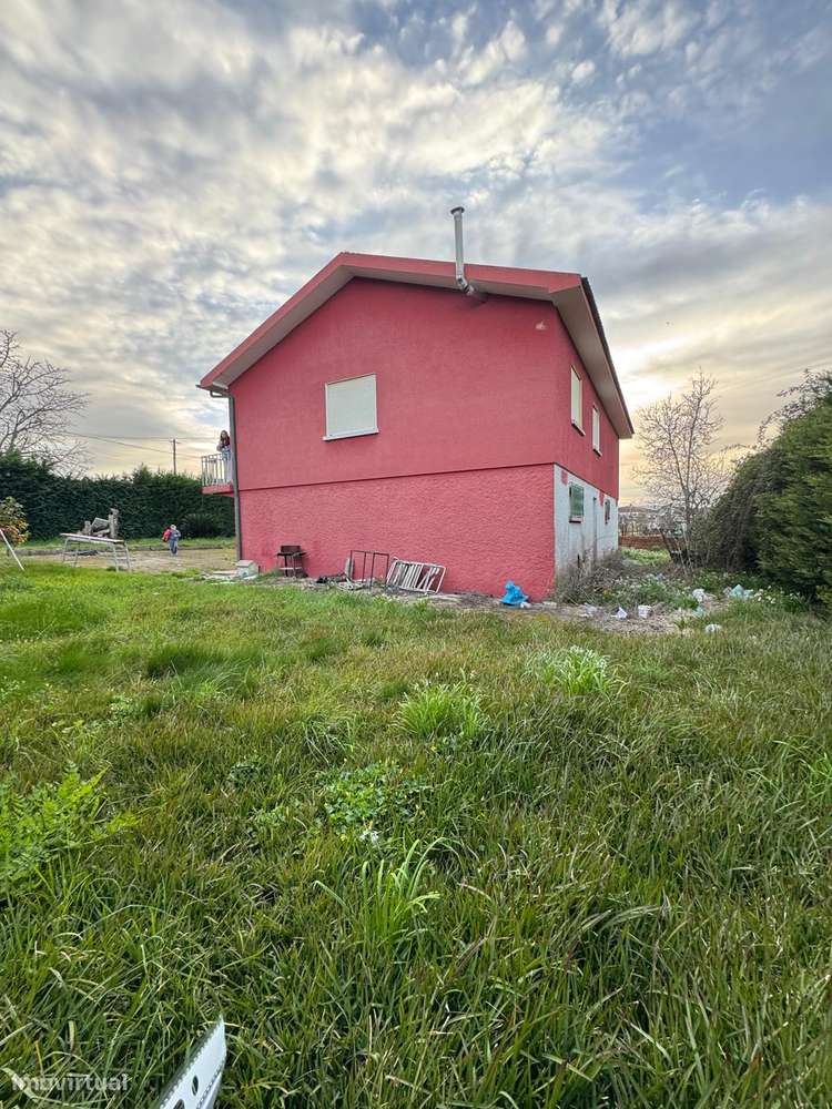 Moradia, 127 m², Gandra - Grande imagem: 2/22