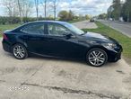 Lexus IS 200t / 300 Elegance - 6