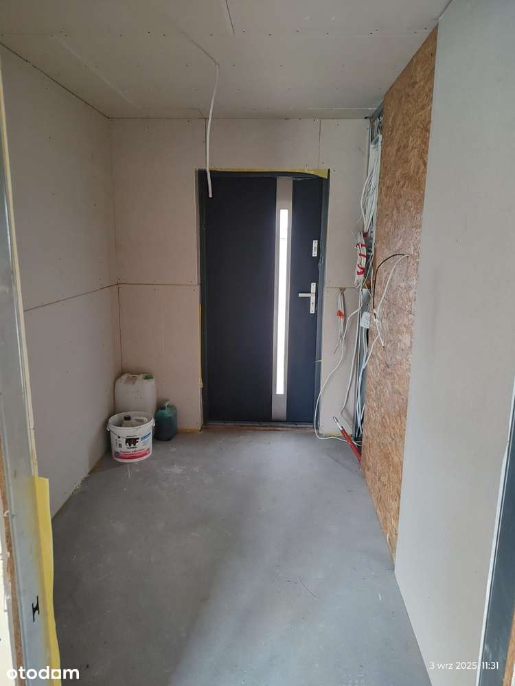 NOWY DOM z bezpośrednim zjazdem z drogi S19 !!! REZERWACJA !!! - Pełny obrazek: 5/17