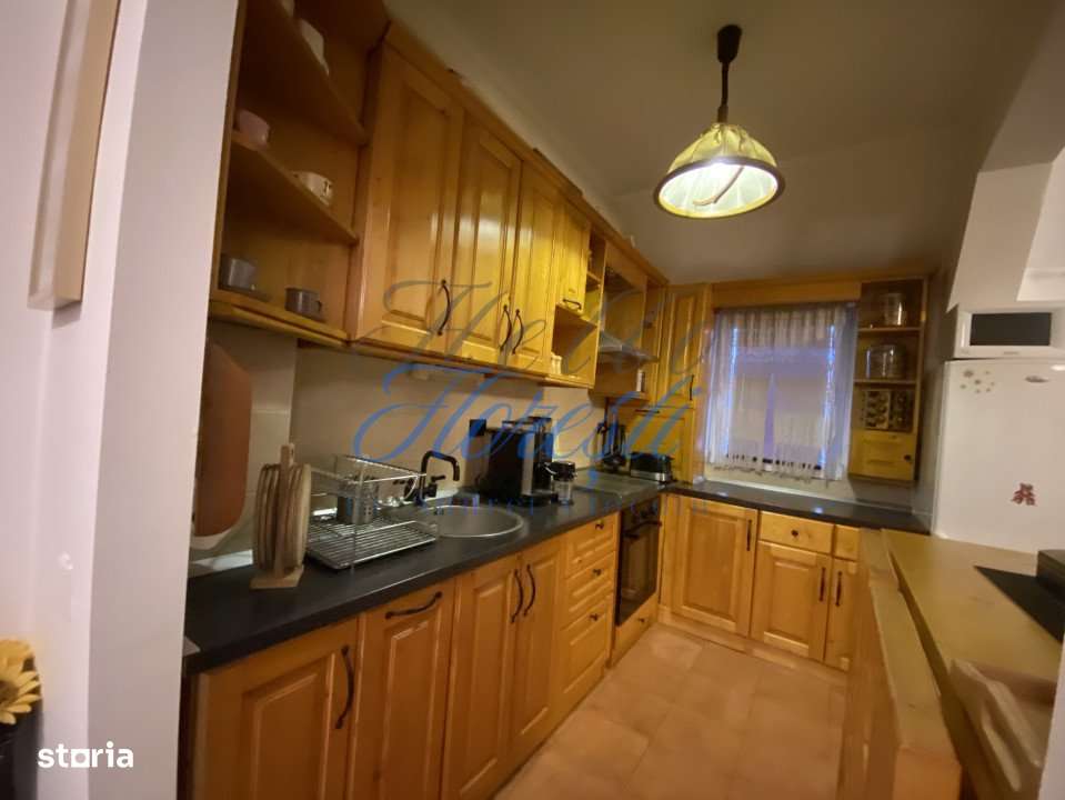 Apartament cu 2 camere | 56 mp | zona Eroilor - Imagine principală: 3/9