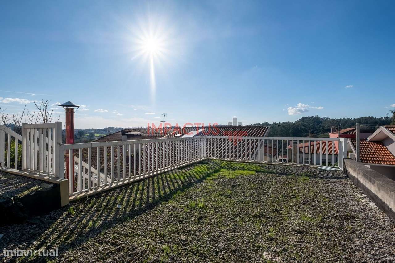 Moradia V3 na Trofa-36