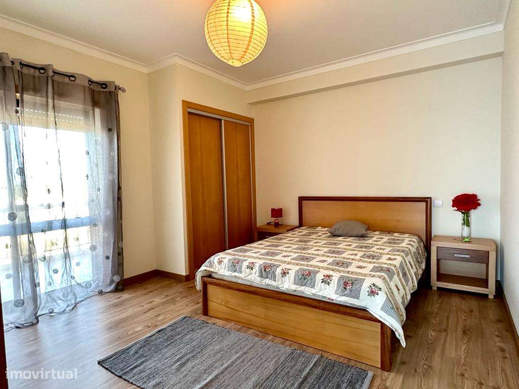 Apartamento T3 duplex - Praia do Pedrogão-28
