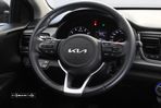 Kia Rio 1.2 CVVT Dynamic - 17