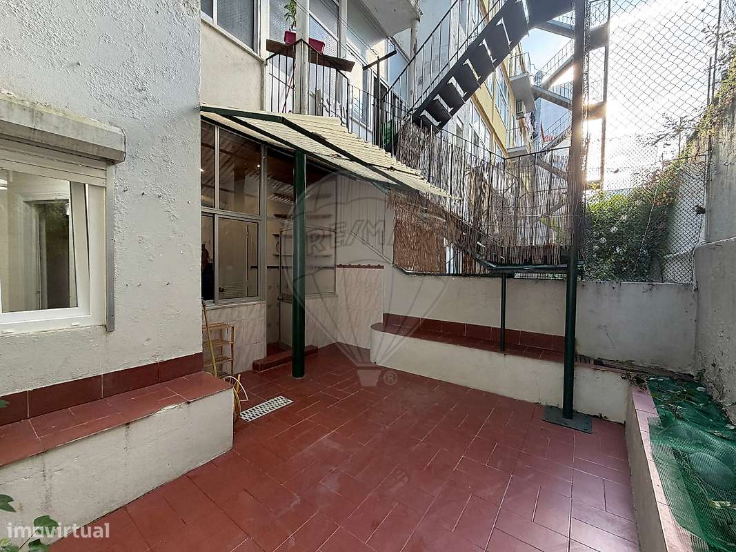 Apartamento T1 para venda-18