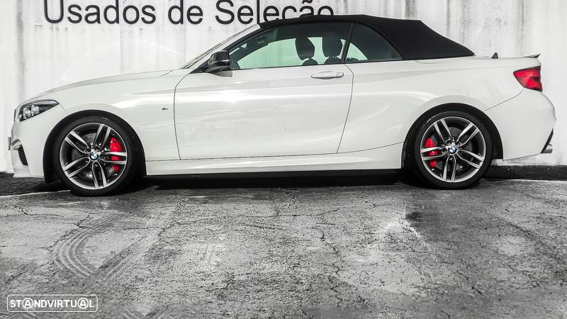 BMW 218 d Pack M Auto - 5