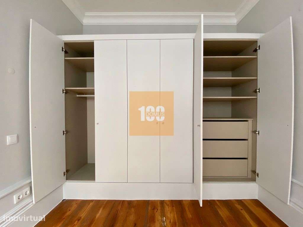 T1 com Licença AL - Cedofeita - Grande imagem: 3/23