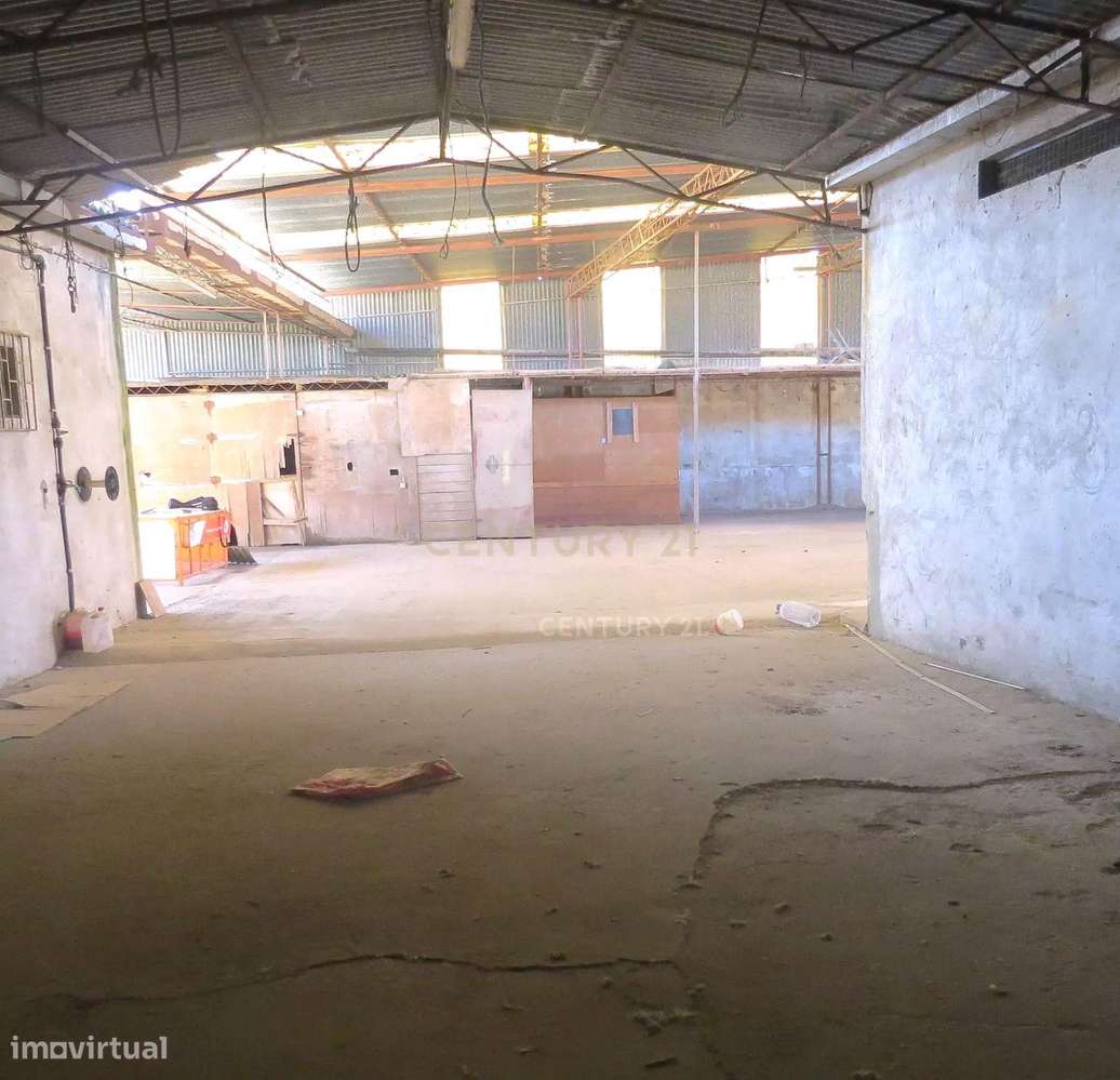 EXCELENTE OPORTUNIDADE "LOJA E ARMAZÉM EM PENALVA" - Grande imagem: 5/10