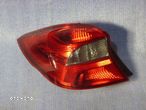 FORD KA PLUS 18- LAMPA LED LEWA - 1