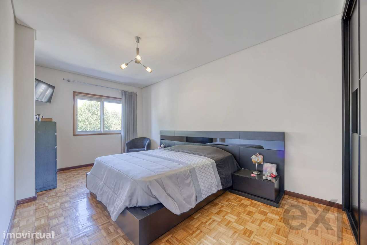 Apartamento T3 em Canelas, Vila Nova de Gaia-12
