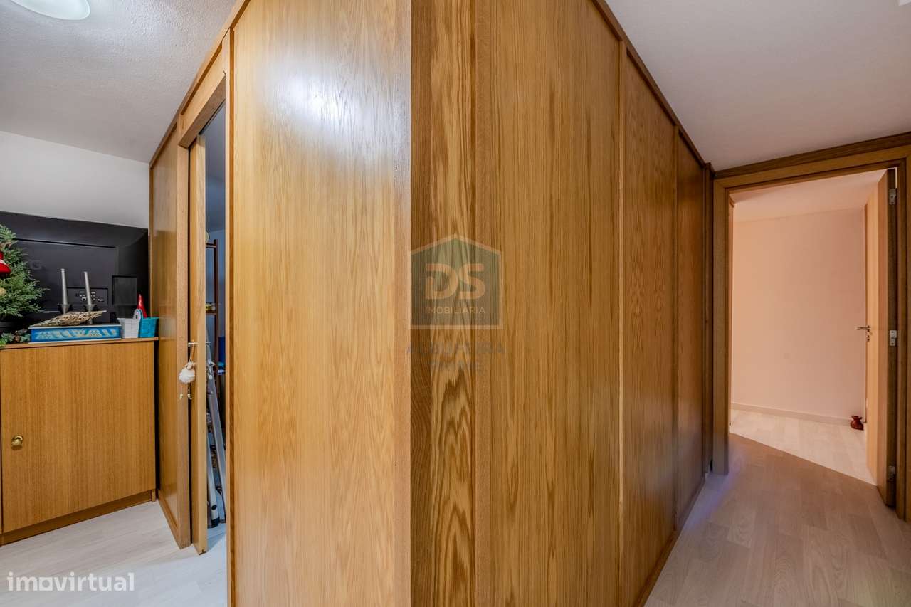 Moradia em Banda T2+2 Venda em Albufeira e Olhos de Água,Albufeira-33