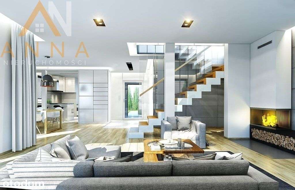 Wyjątkowa Willa w Inowrocławiu tuż przy Solankach - Pełny obrazek: 4/10