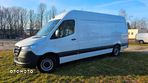 Mercedes-Benz Sprinter Max 2020 r. 2,2  106 tys.km. - 2