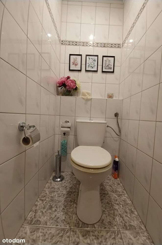 Ruda ŚLĄSKA Godula M4 - 63M2-8