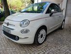 Fiat 500C 1.0 Hybrid Dolcevita - 4