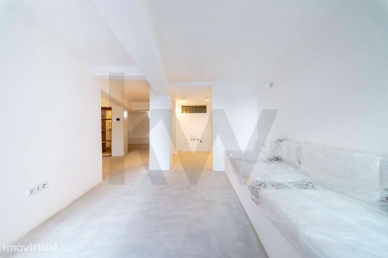 Atelier Algés a estrear - Grande imagem: 2/12