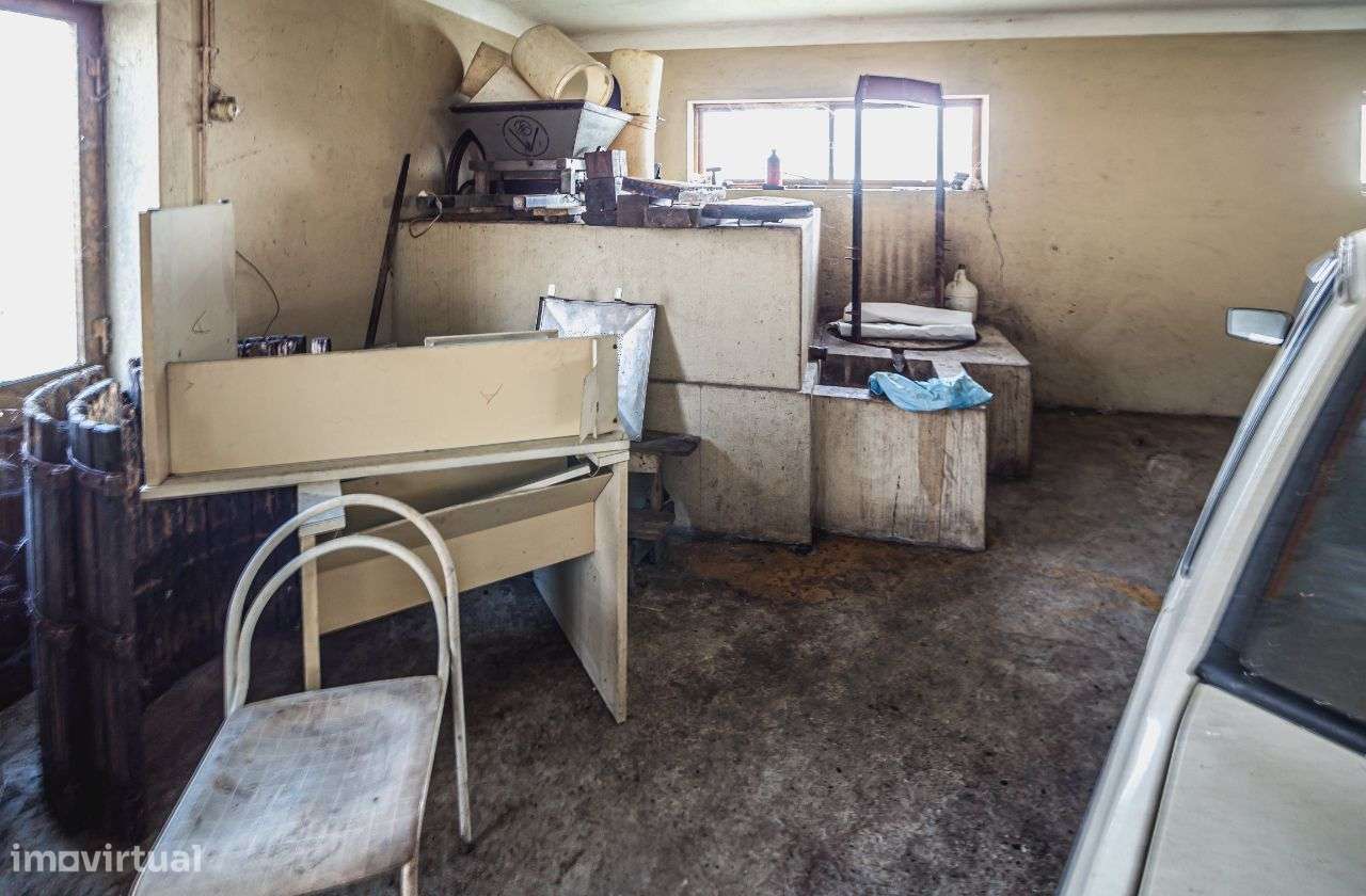 Moradia isolada, Centro de Oliveira de Azemeis-46