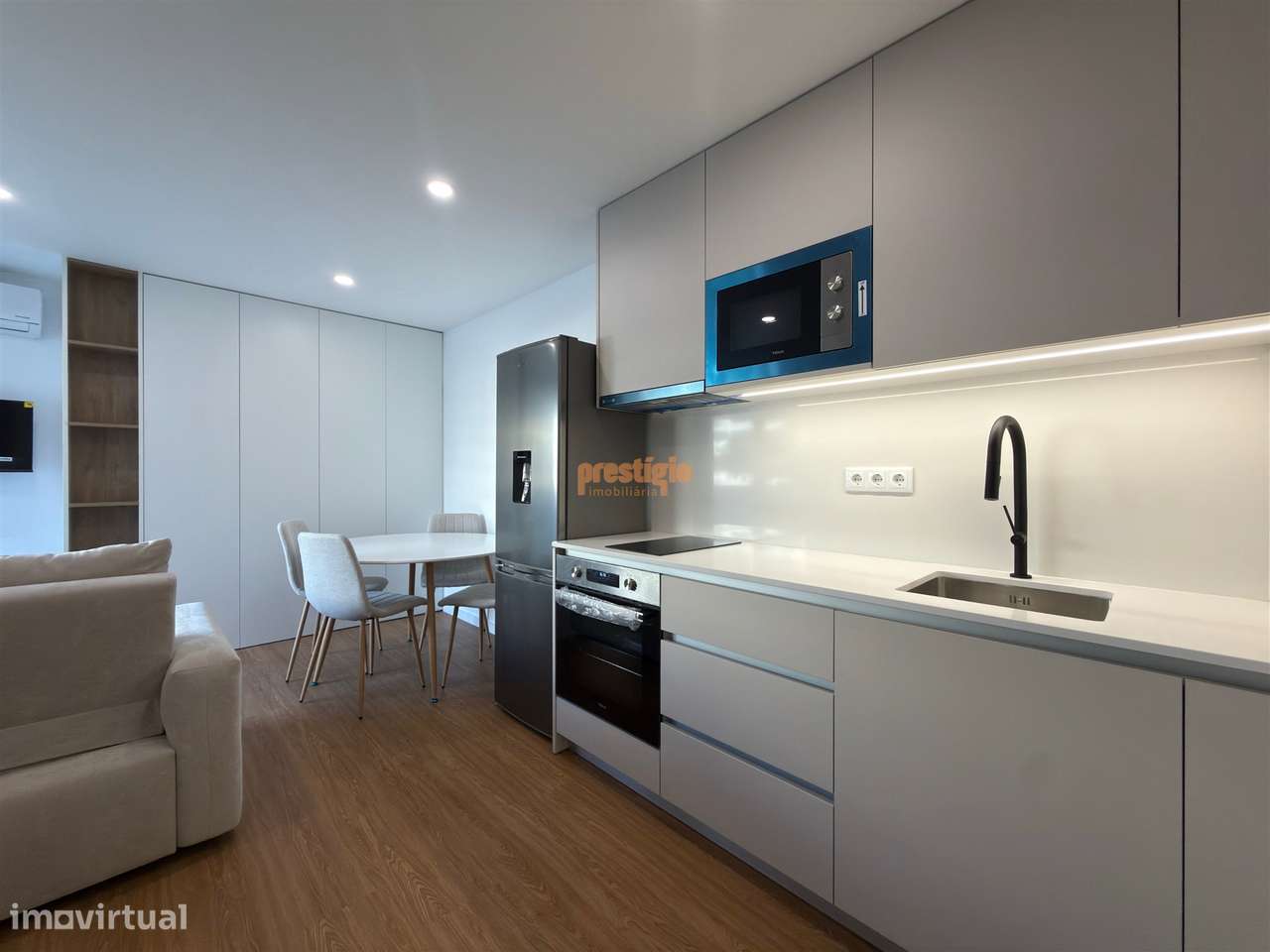 Apartamento T0 Venda em Braga (São José de São Lázaro e São João do So-11