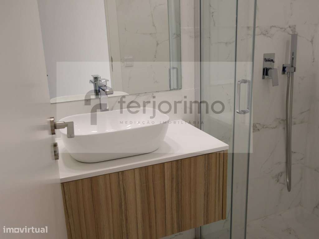 Fantástico apartamento T2 em Creixomil-30