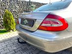 Mercedes-Benz CLK - 6