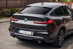 BMW X4 xDrive30i M Sport sport - 8