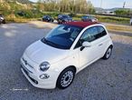 Fiat 500C 1.2 Lounge - 1