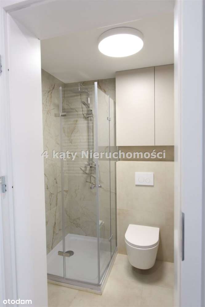 4 pokojowe po generalnym remoncie-15