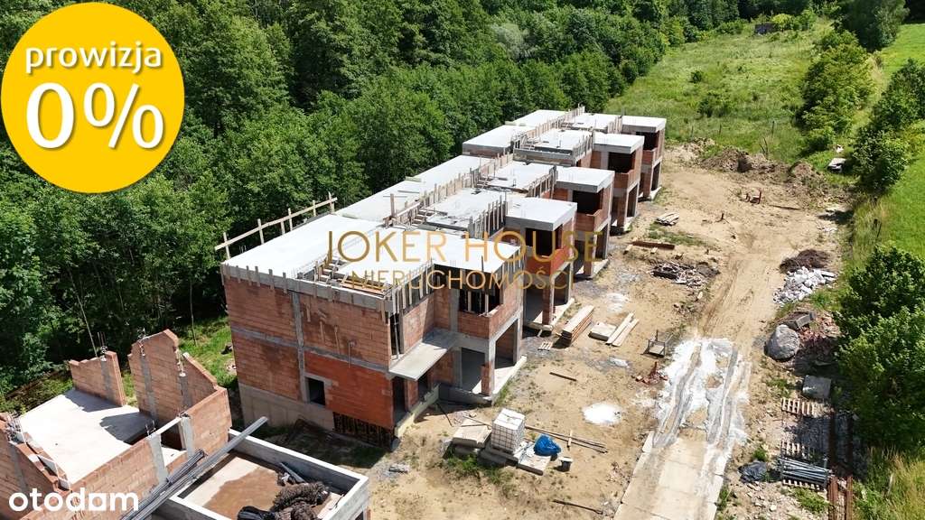 Mieszkanie 3 pokojowe z widokiem na las/os.Słocina - Pełny obrazek: 2/6