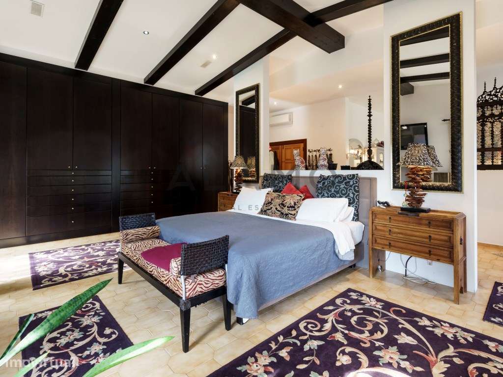 Incrível Quinta no Algarve rural-11